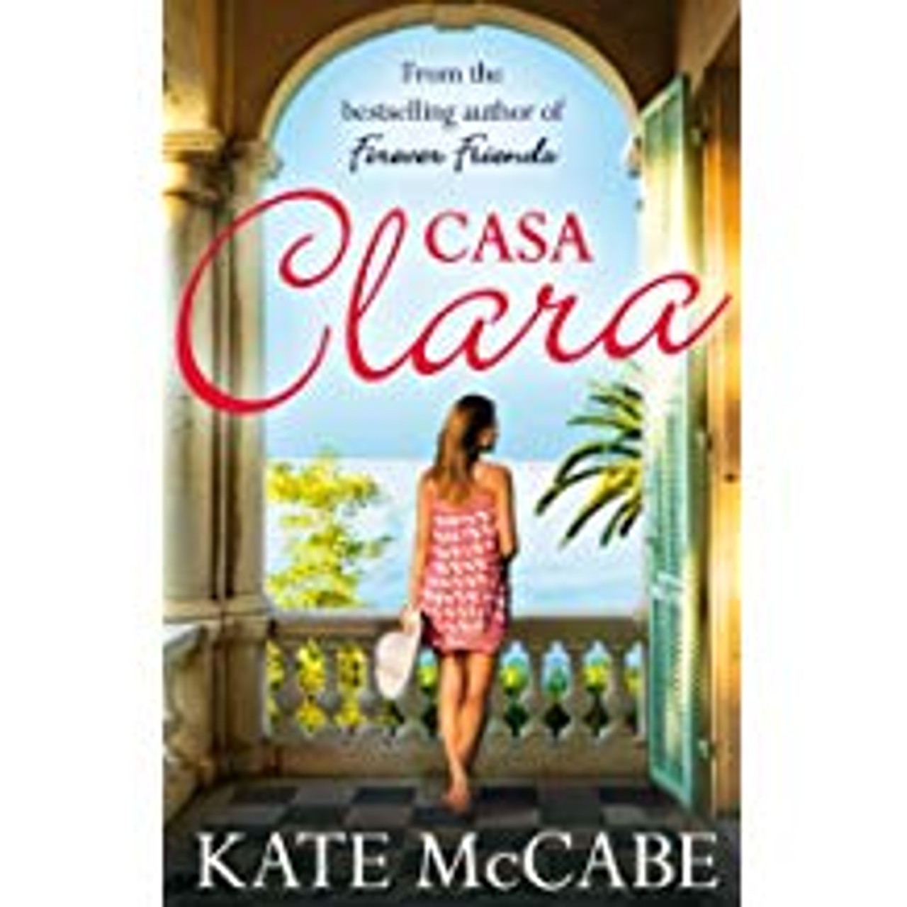 Kate McCabe / Casa Clara