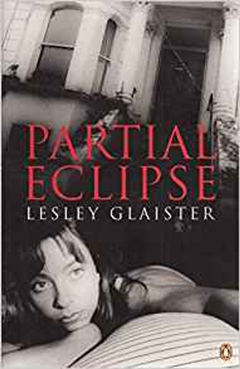 Lesley Glaister / Partial Eclipse