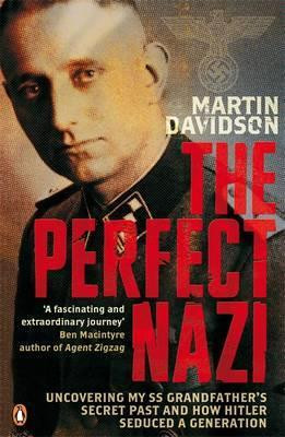 Martin Davidson / The Perfect Nazi