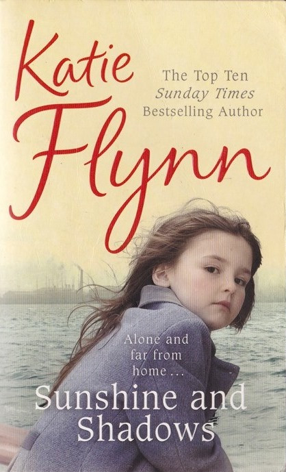 Katie Flynn / Sunshine and Shadows