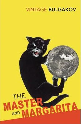 Mikhail Bulgakov / The Master and Margarita