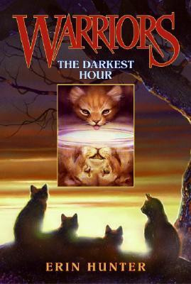 Erin Hunter / Warriors #6 : The Darkest Hour