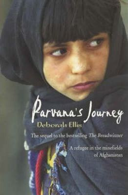 Deborah Ellis / Parvana's Journey