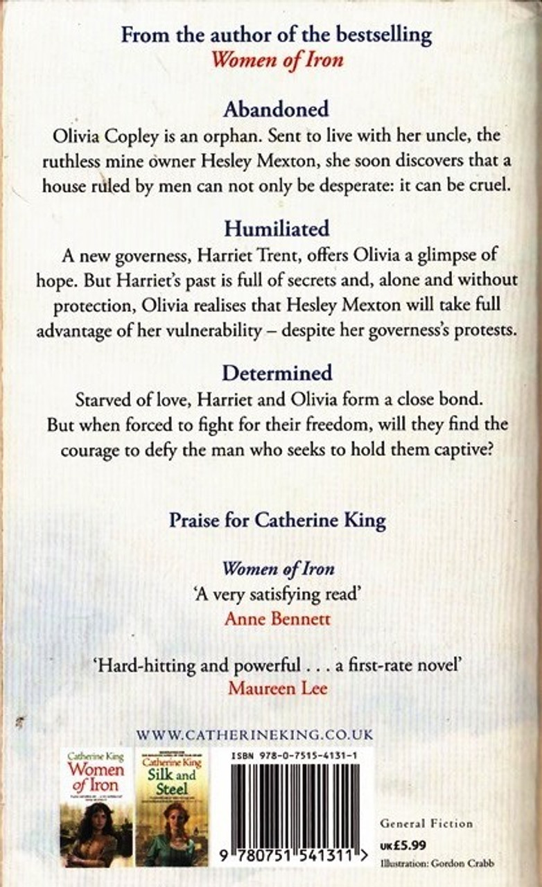 Catherine King / Without a Mother's Love