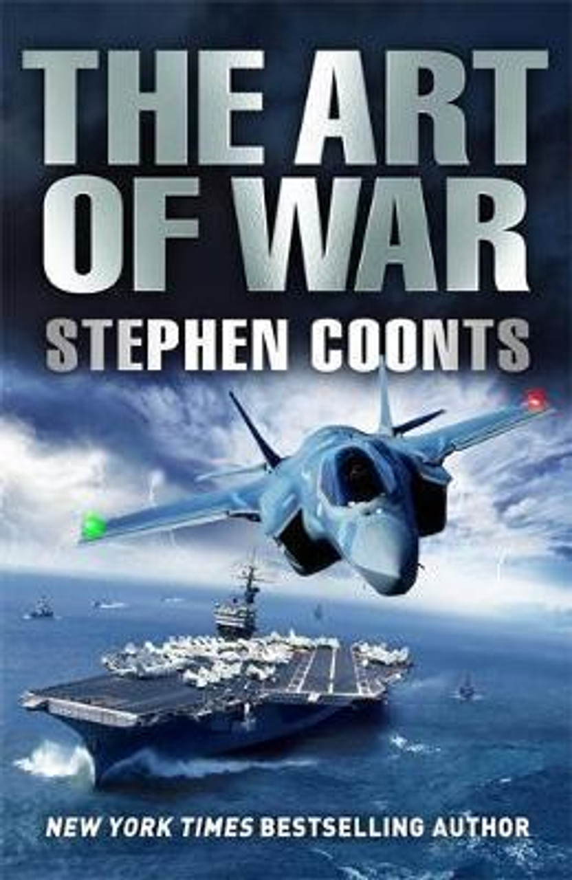 Stephen Coonts / The Art Of War