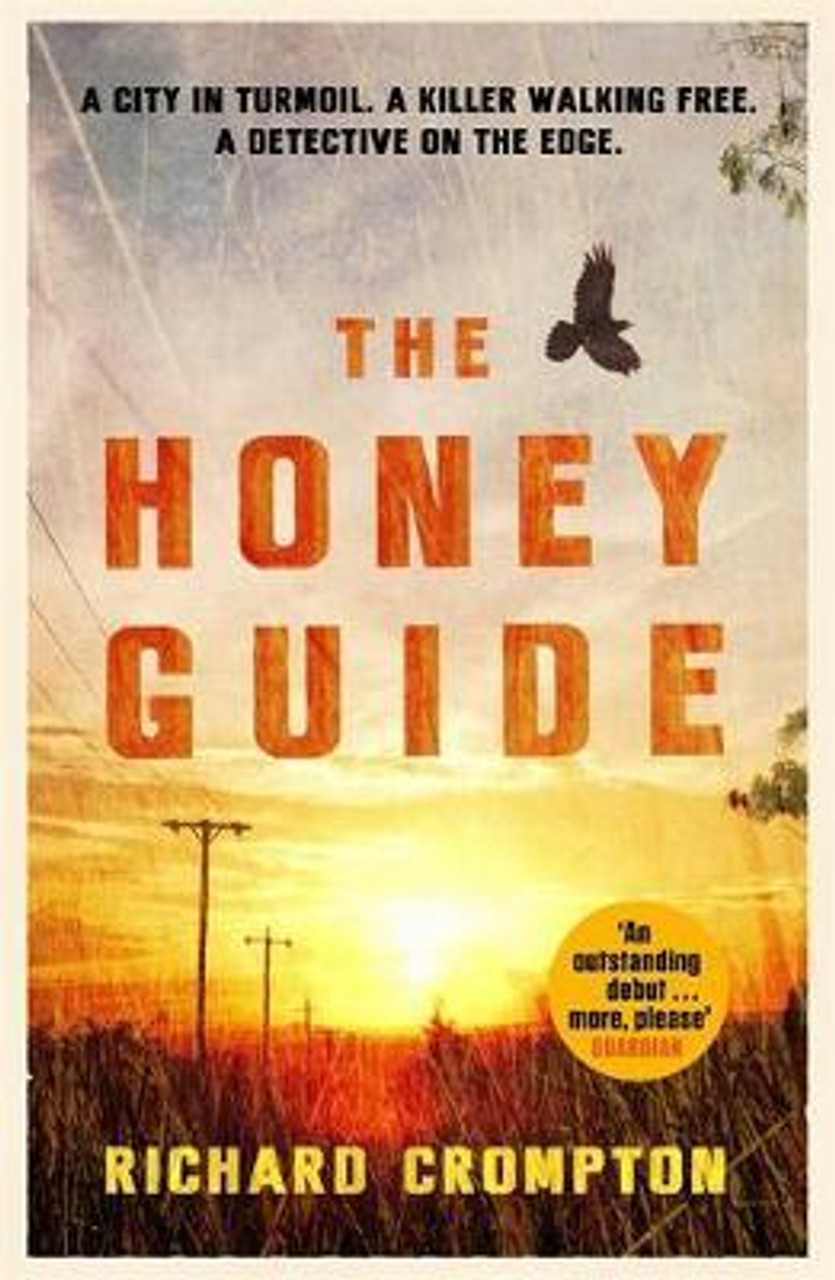 Richard Crompton / The Honey Guide