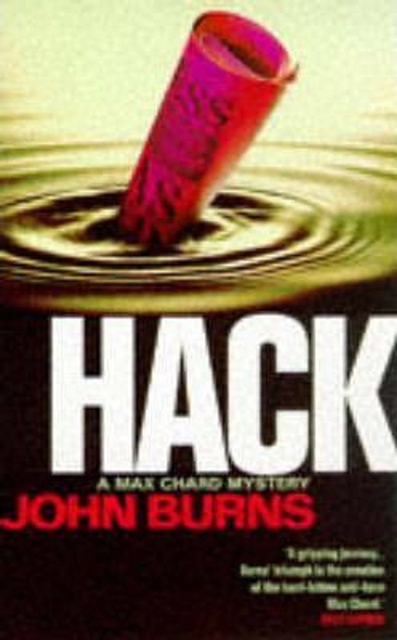 John Burns / Hack