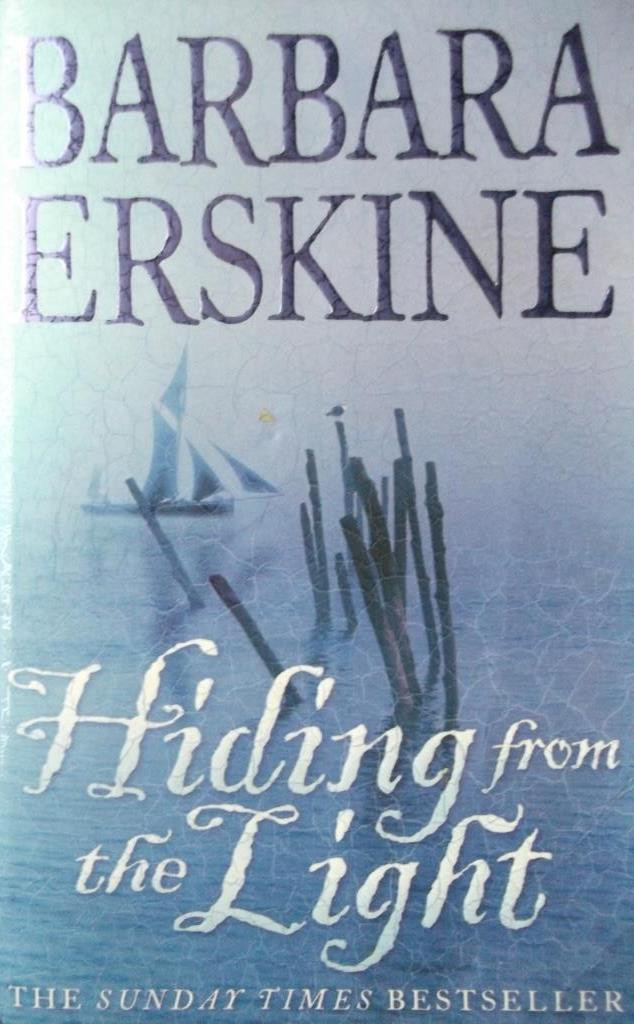 Barbara Erskine / Hiding From The Light