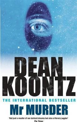 Dean Koontz / Mr Murder