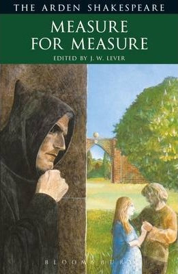 William Shakespeare / Measure for Measure