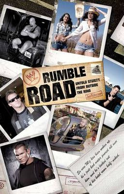 Jon Robinson / Rumble Road