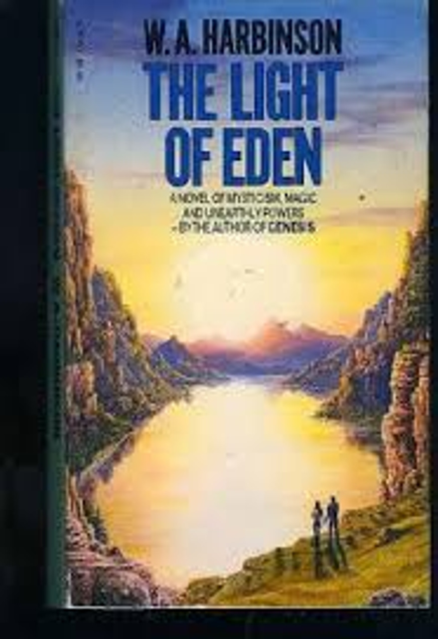 W.A. Harbinson / Light of Eden