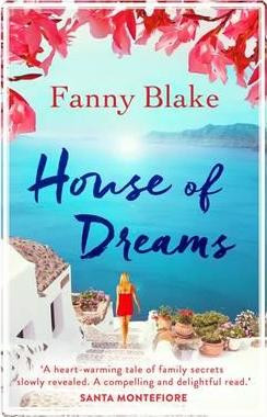 Fanny Blake / House of Dreams
