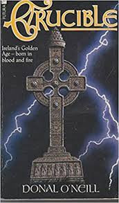 Donal O'Neill / Crucible