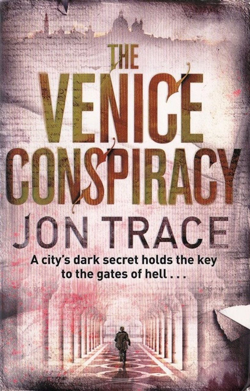 jon Trace / The Venice Conspiracy