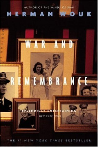 Herman Wouk / War and Remembrance
