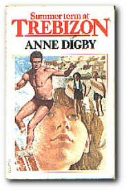 Anne Digby / Summer Term at Trebizon