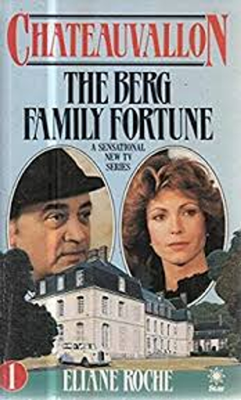 Eliane Roche / Berg Family Fortune