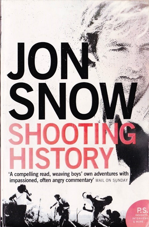 Jon Snow / Shooting History