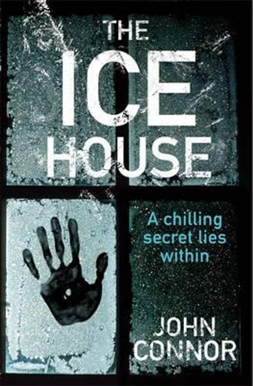 John Connor / The Ice House (Large Paperback)