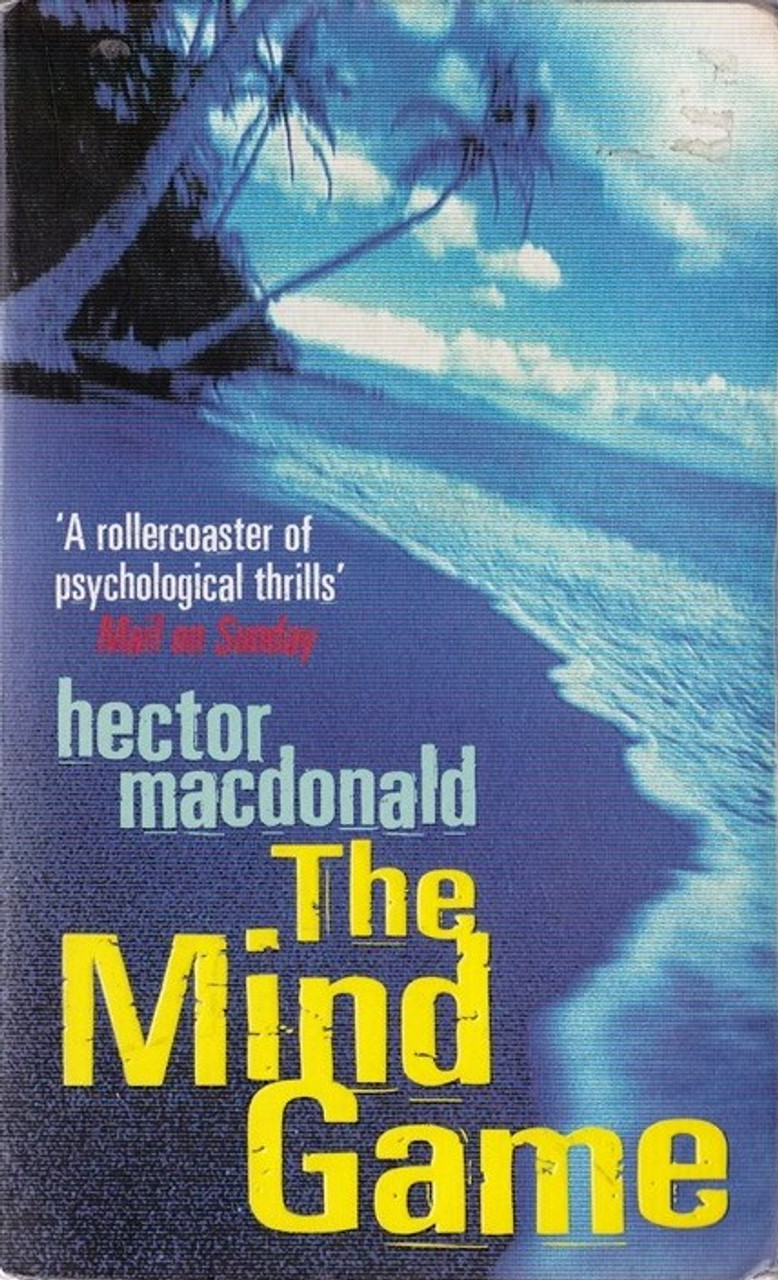 Hector MacDonald / The Mind Game