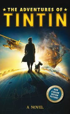 Anonymous / The Adventures of Tintin (Hardback)