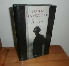 John Banville / Ghosts (Hardback)