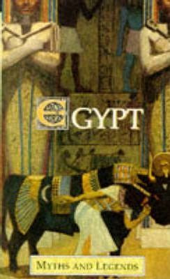 Lewis Spence / Egypt (Large Paperback)