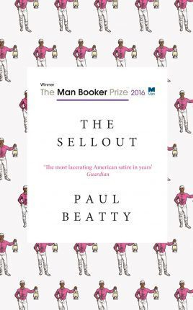 Paul Beatty / The Sellout (Large Paperback)