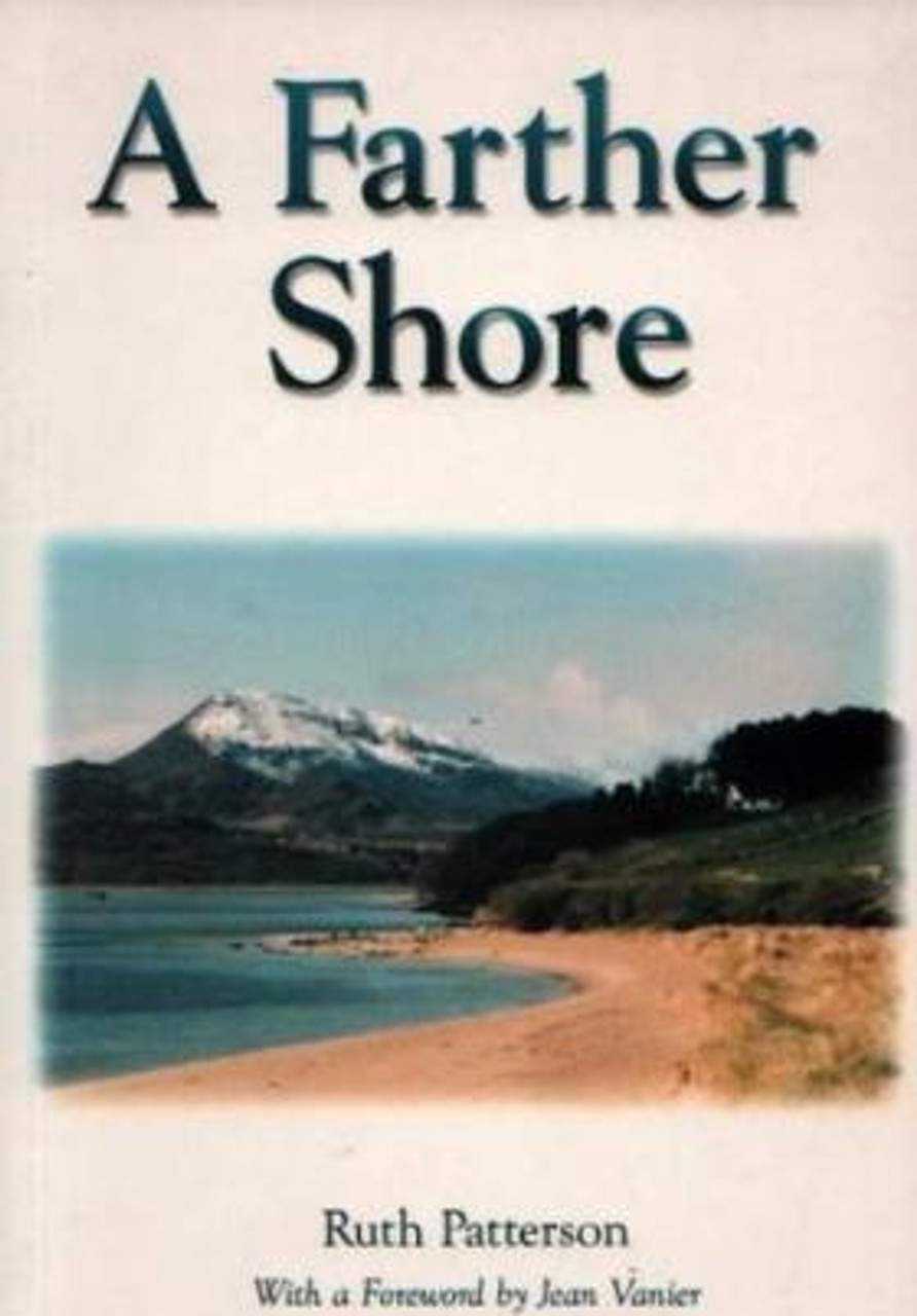 Ruth Patterson / A Farther Shore (Large Paperback)