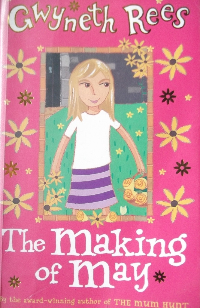 Gwyneth Rees / The Making Of May