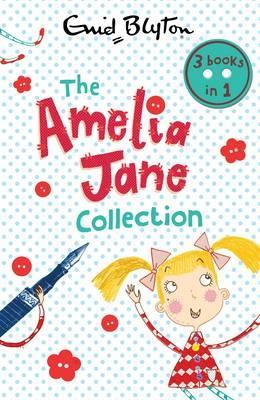 Enid Blyton / The Amelia Jane Collection