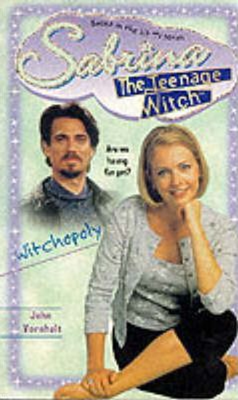 John Vornholt / Witchopoly