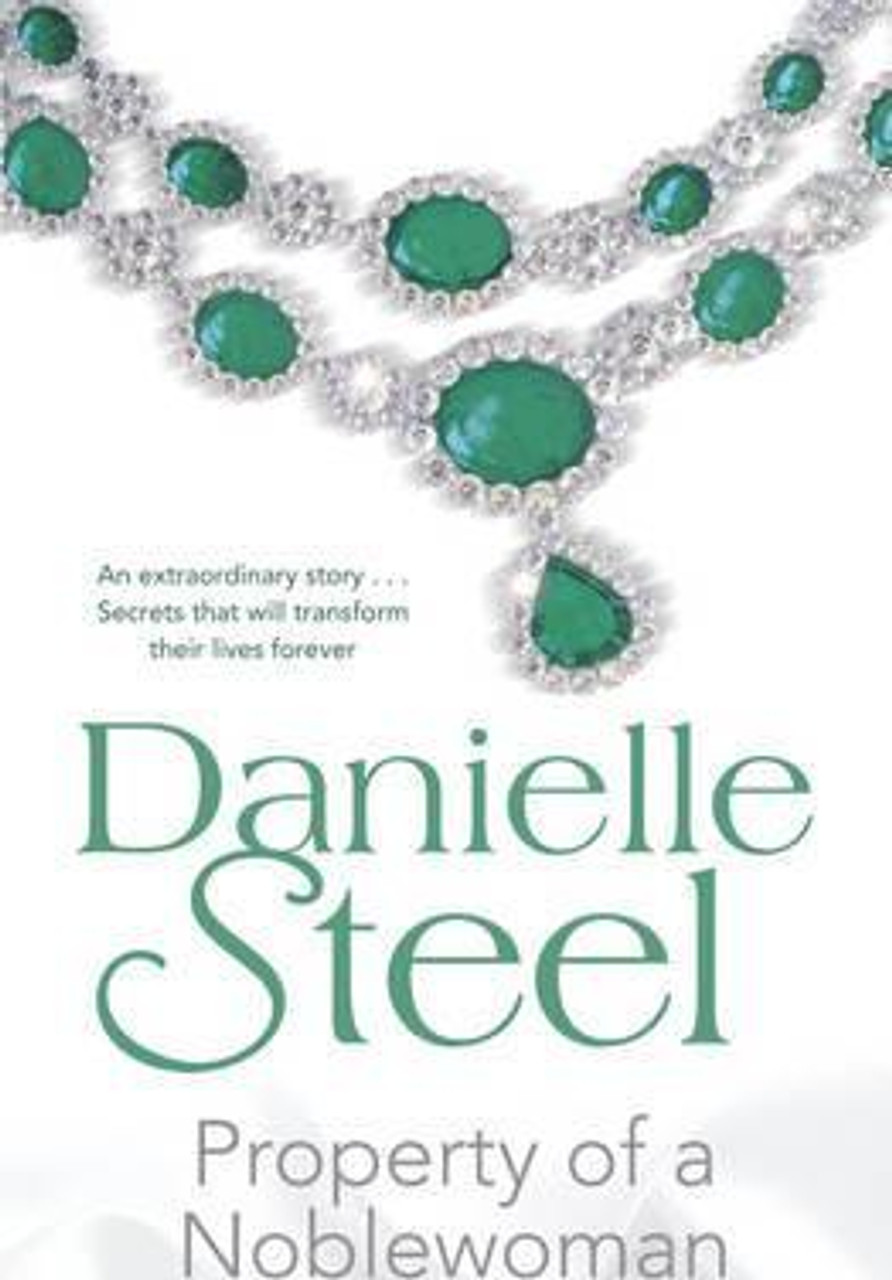 Danielle Steel / Property of a Noblewoman