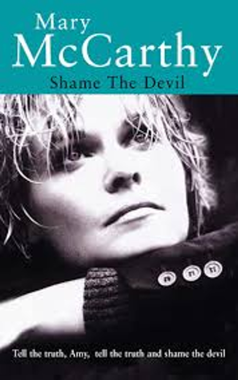 Mary McCarthy / Shame the Devil