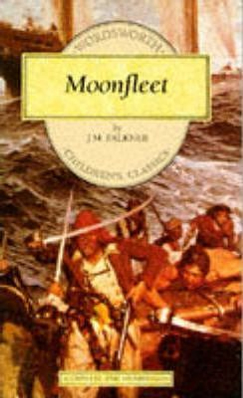 John Meade Falkner / Moonfleet