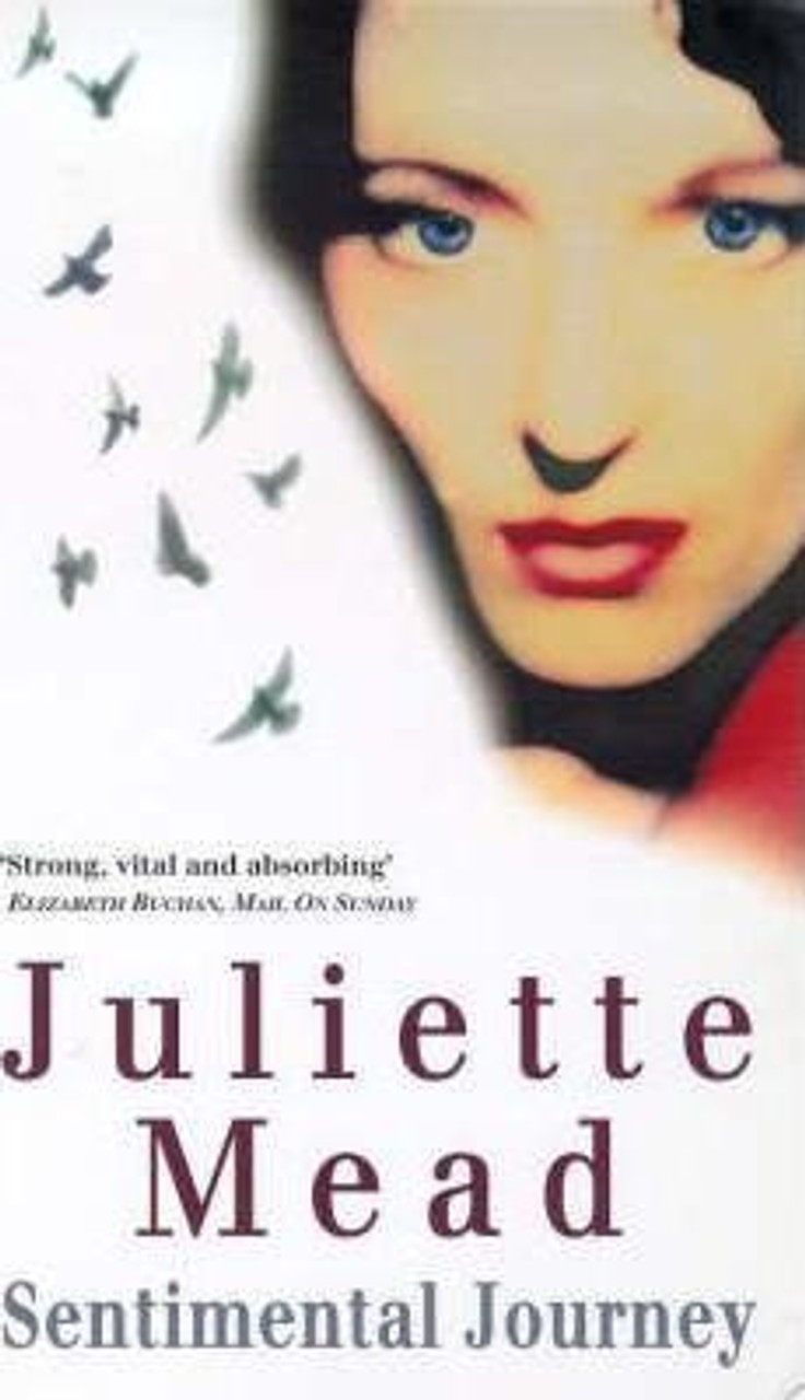 Juliette Mead / Sentimental Journey