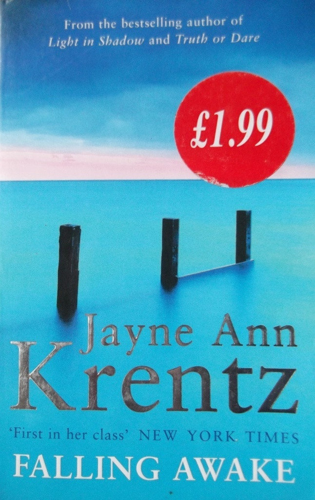Jayne Ann Krentz / Falling Awake