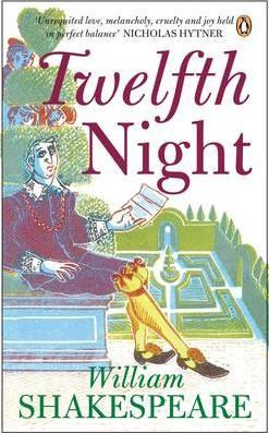 William Shakespeare / Twelfth Night