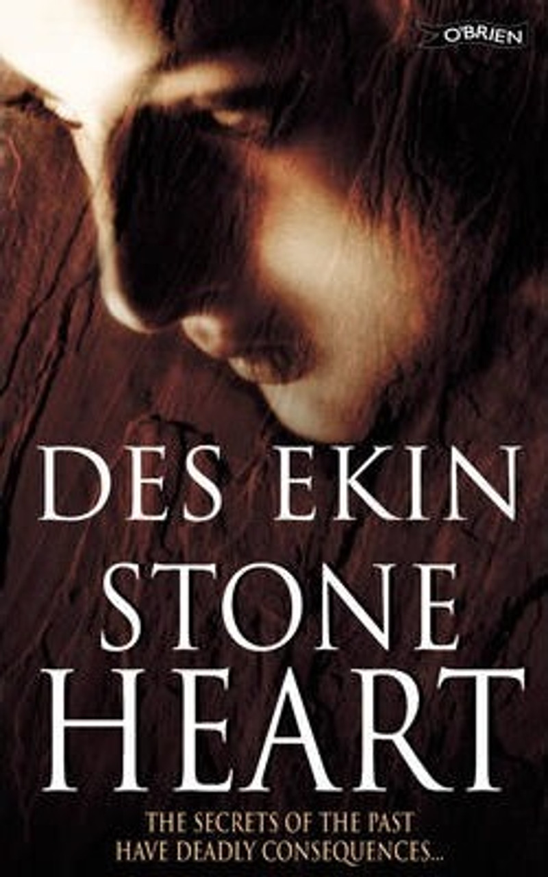 Des Ekin / Stone Heart