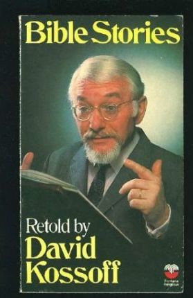 David Kossoff / Bible Stories