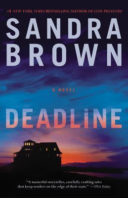 Sandra Brown / Deadline