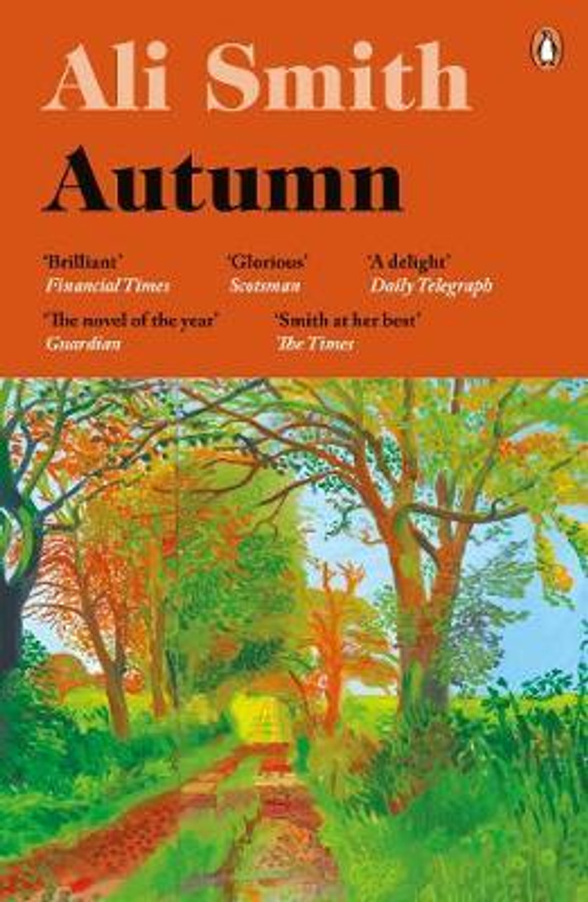 Ali Smith / Autumn