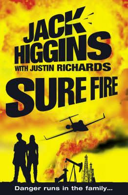 Jack Higgins / Sure Fire
