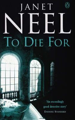 Janet Neel / To Die For