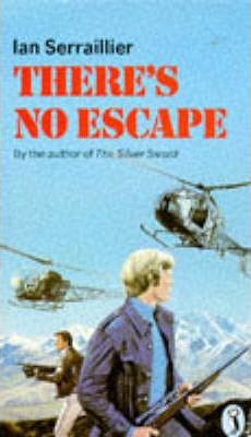 Ian Serraillier / There's No Escape
