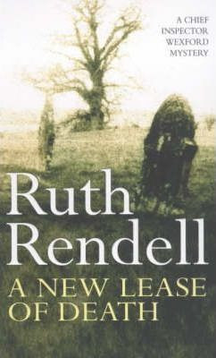 Ruth Rendell / A New Lease Of Death