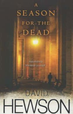 David Hewson / A Season for the Dead