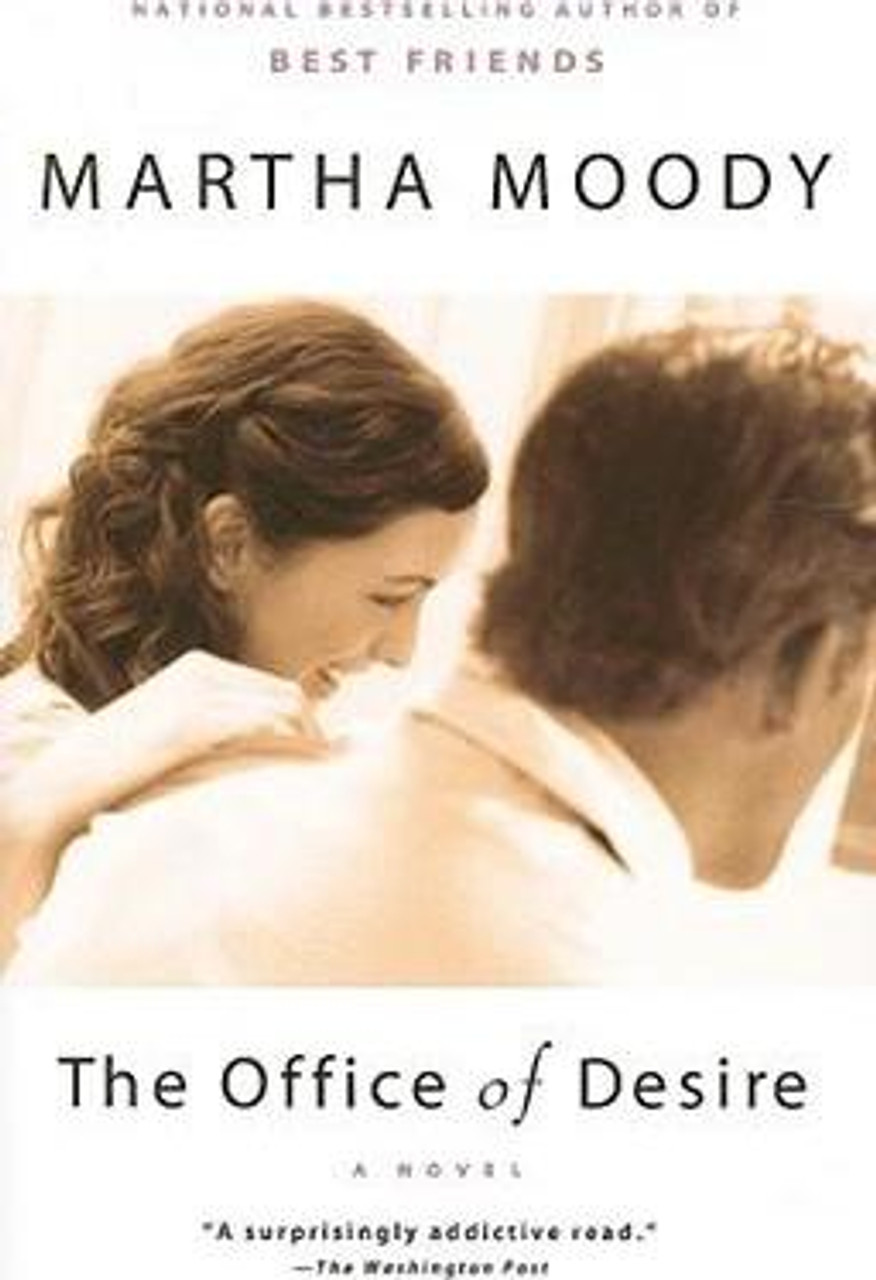 Martha Moody / The Office of Desire