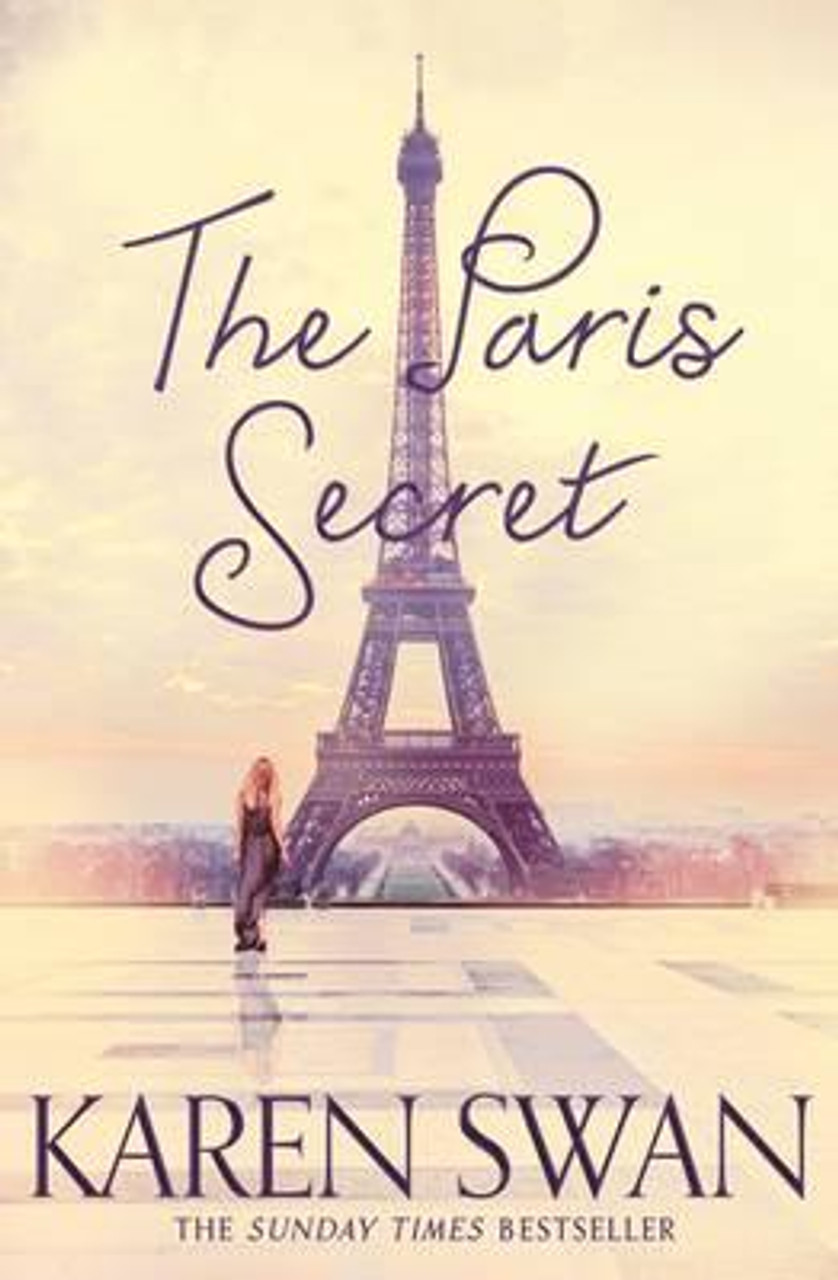 Karen Swan / The Paris Secret